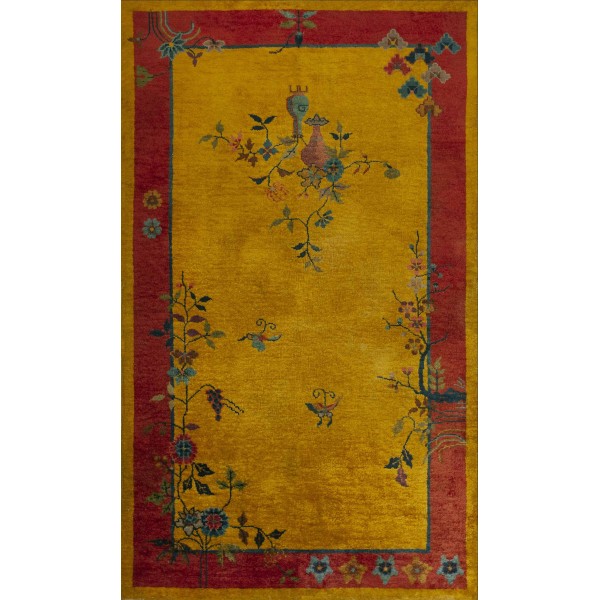 Chinese - Art Deco #24243